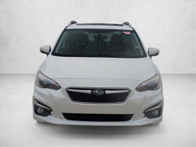 Used 2018 Subaru Impreza 2.0i Limited AWD/4WD video 2