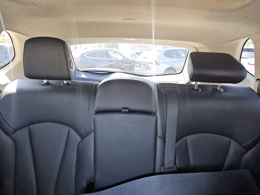 Used 2017 Buick Envision Essence image 30