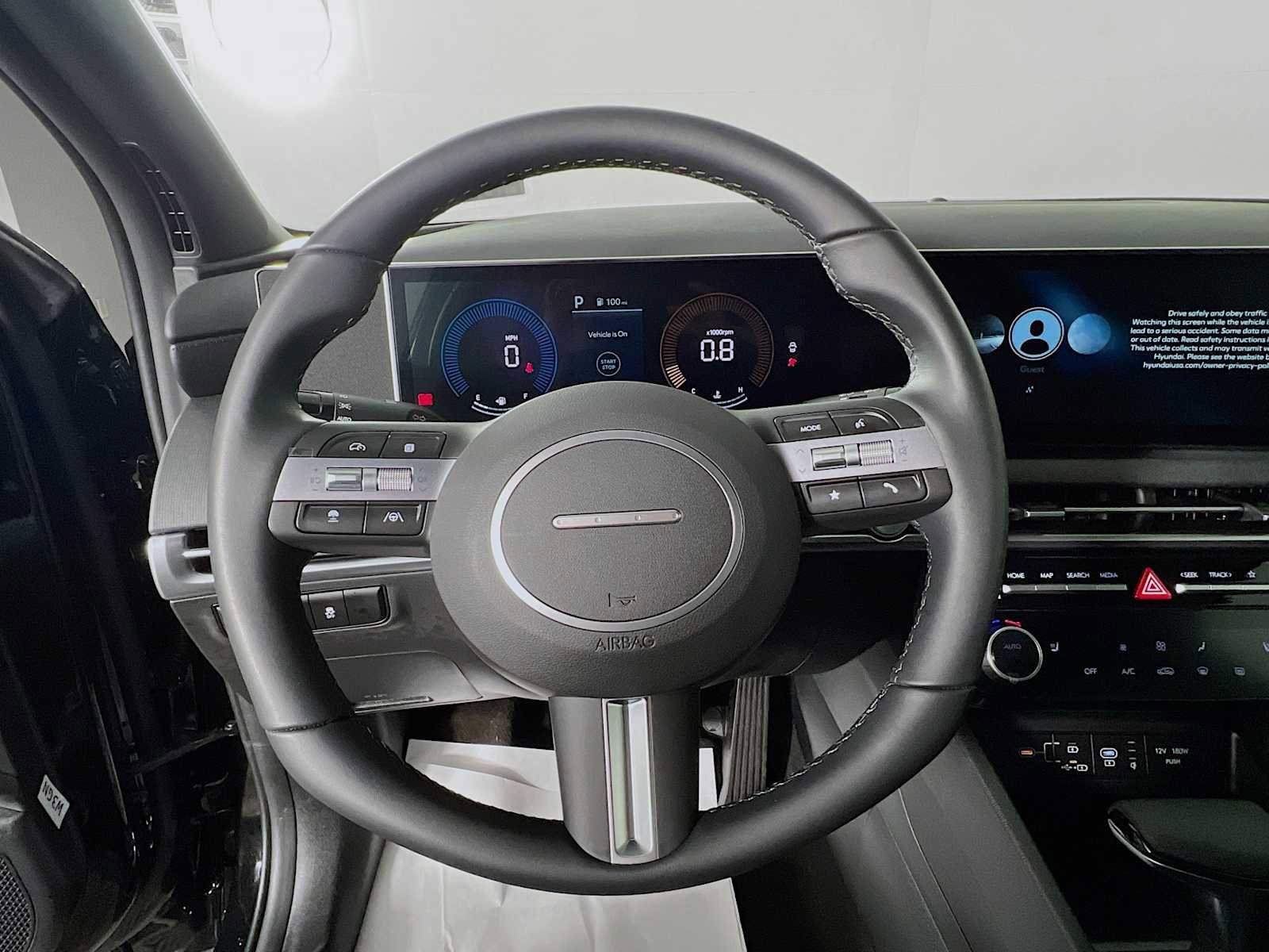 Used 2025 Hyundai Tucson XRT image 11