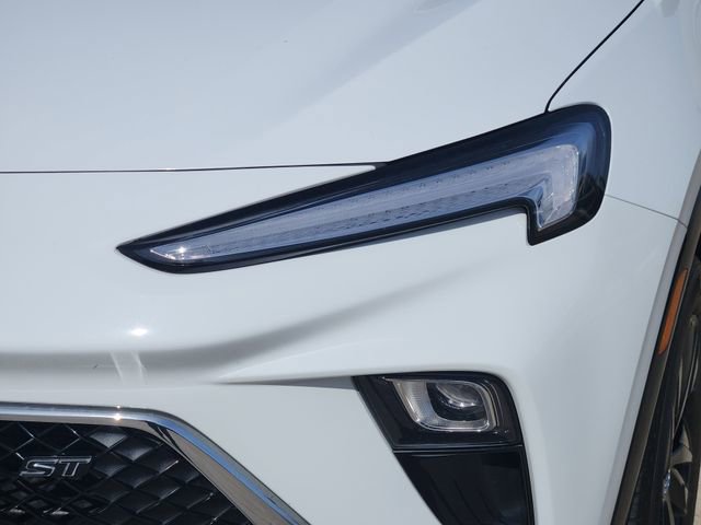 Certified 2024 Buick Encore GX Sport Touring w/ Comfort Package image 9