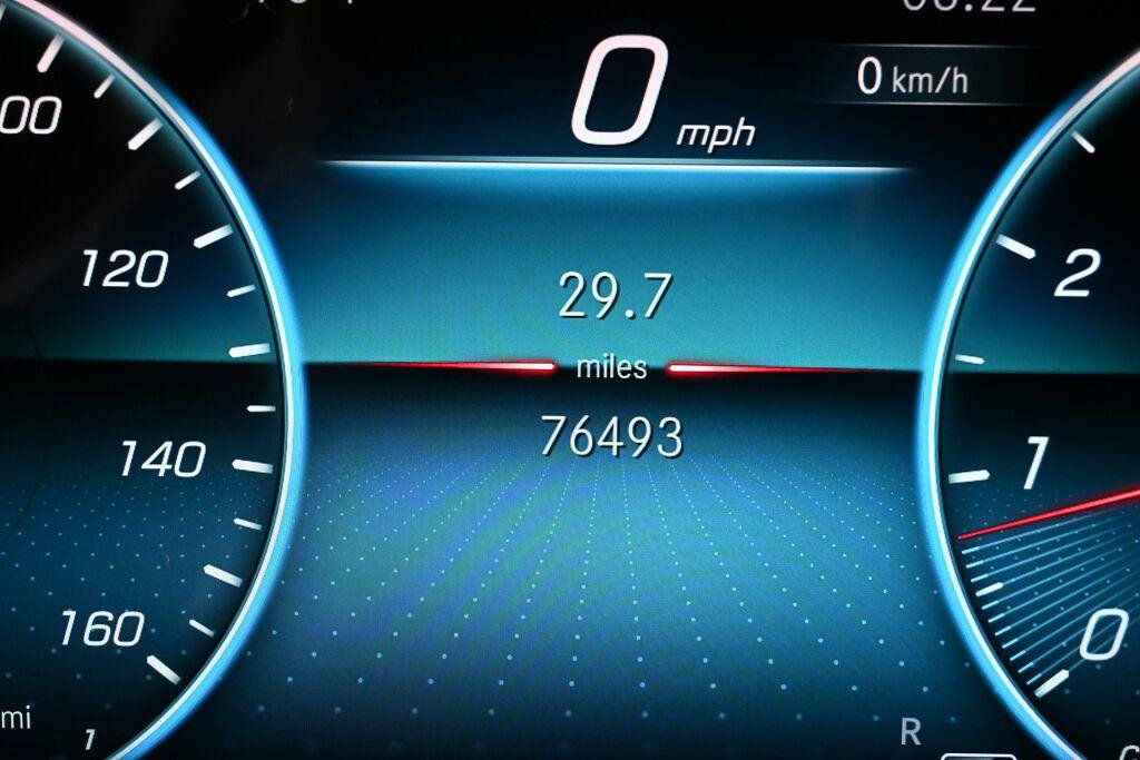 Certified 2021 Mercedes-Benz GLE 350 image 28