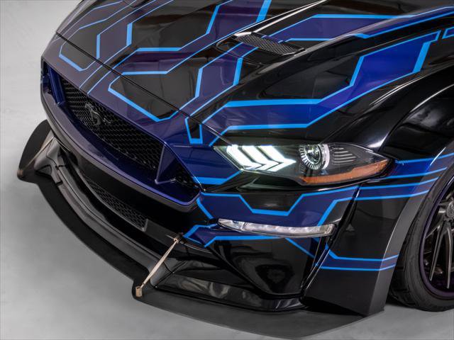 Used 2018 Ford Mustang GT Premium w/ GT Performance Package image 9