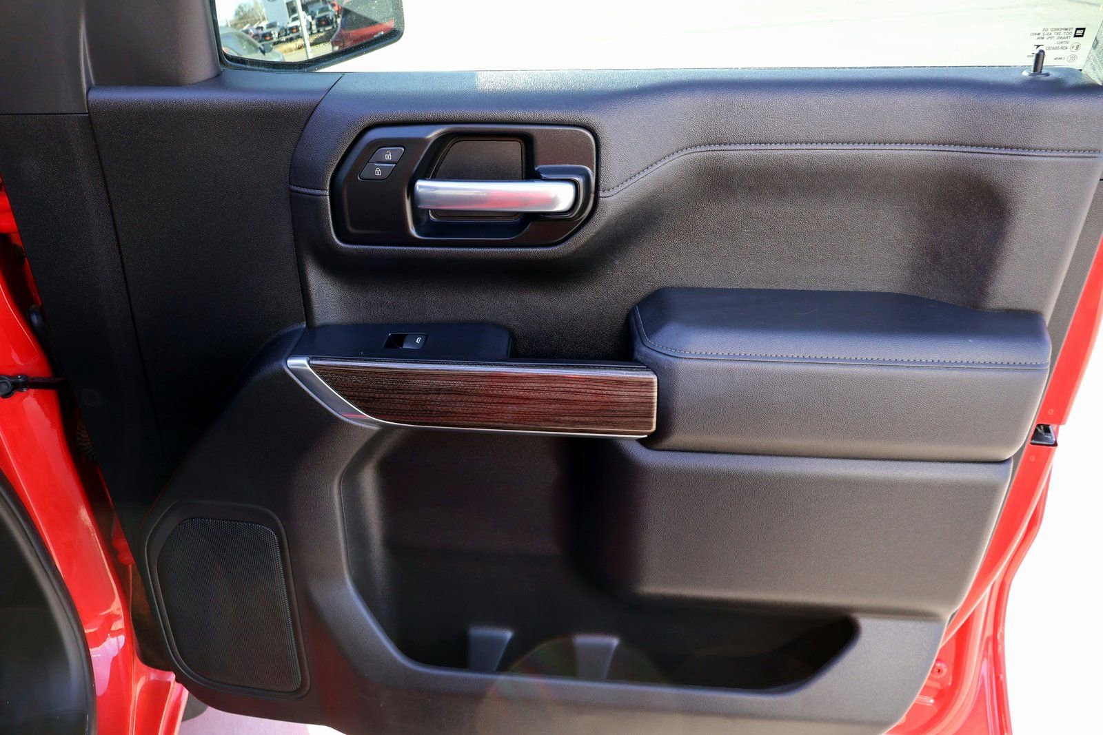 Used 2021 Chevrolet Silverado 1500 RST image 14