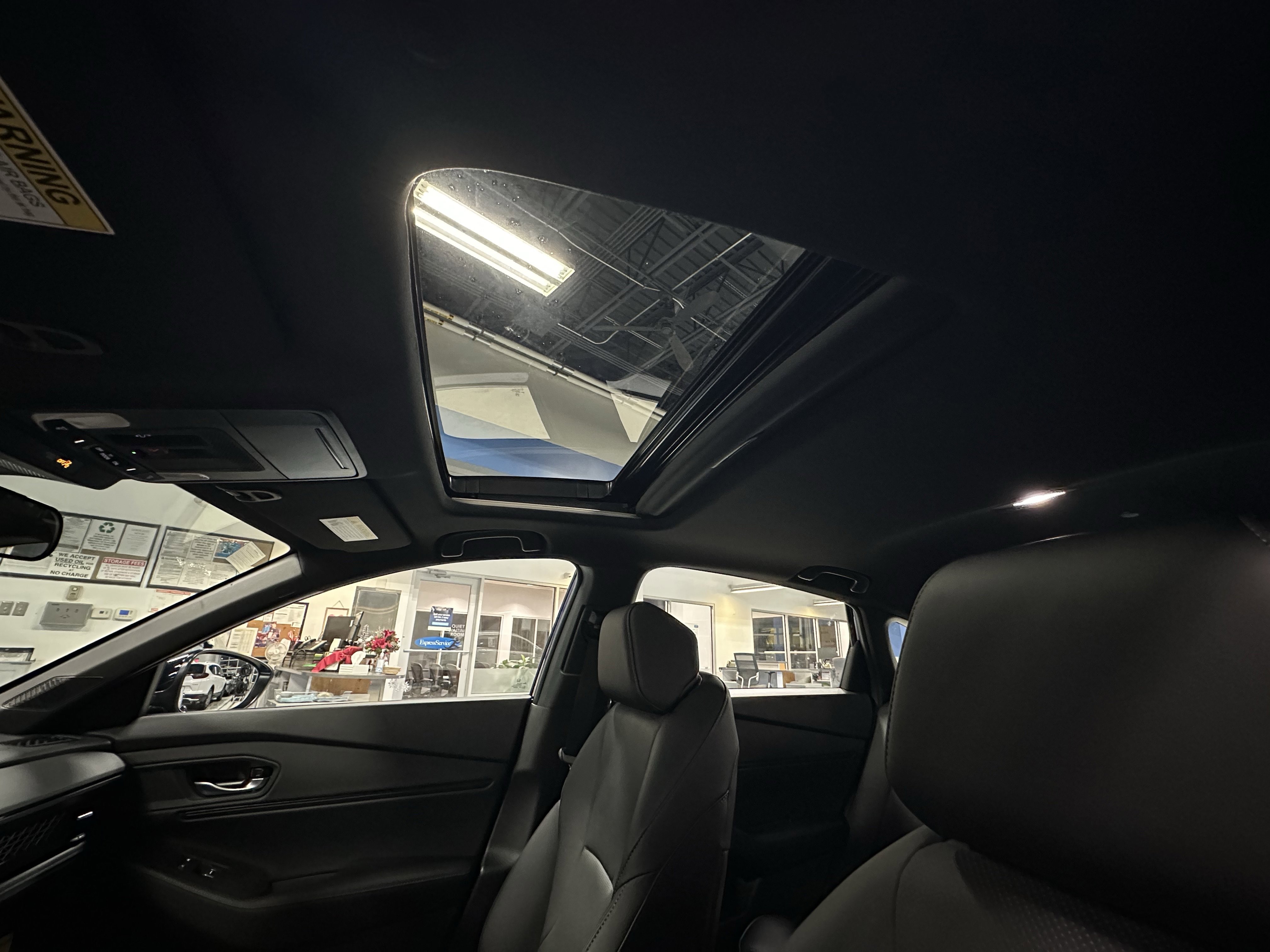 New 2025 Honda Accord Sport image 16