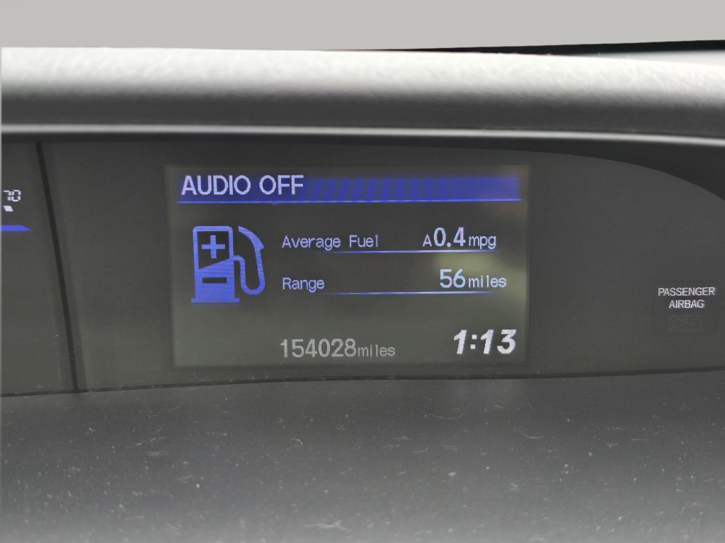 Used 2012 Honda Civic LX image 7