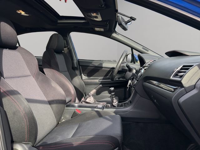 Used 2019 Subaru WRX Premium image 24