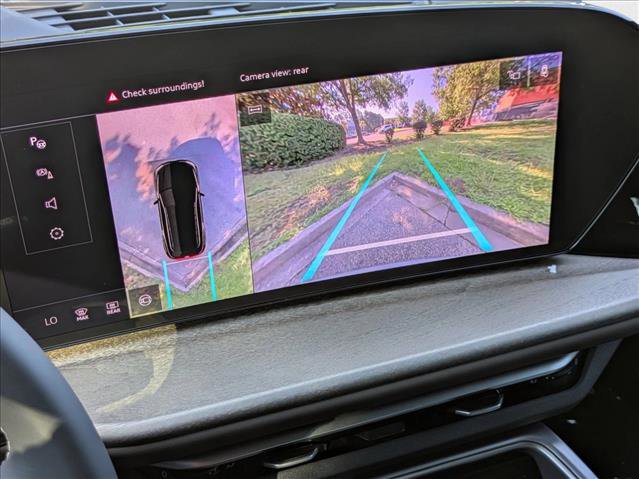 New 2025 Audi Q5 Premium Plus image 14