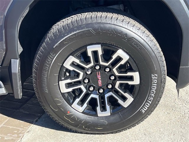 New 2026 GMC Sierra EV Elevation image 33