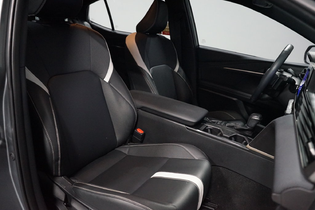 Certified 2025 Toyota Camry SE FWD image 28