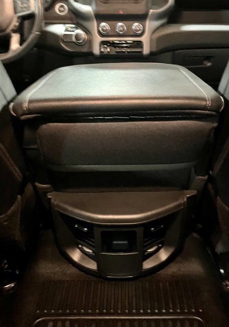 Used 2024 RAM 2500 Tradesman w/ Protection Group image 26