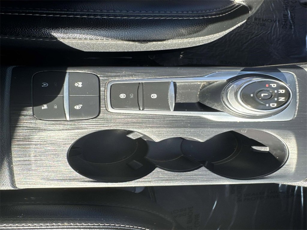 Used 2022 Ford Escape Titanium w/ Titanium Elite Package image 49