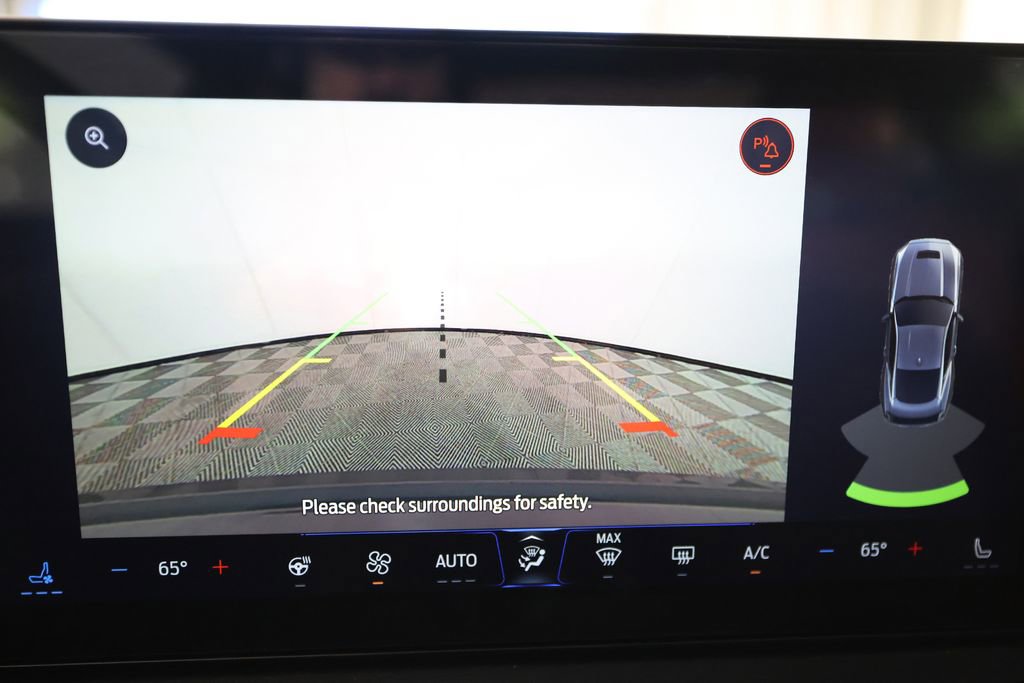 Used 2024 Ford Mustang GT Premium w/ GT Performance Package image 27