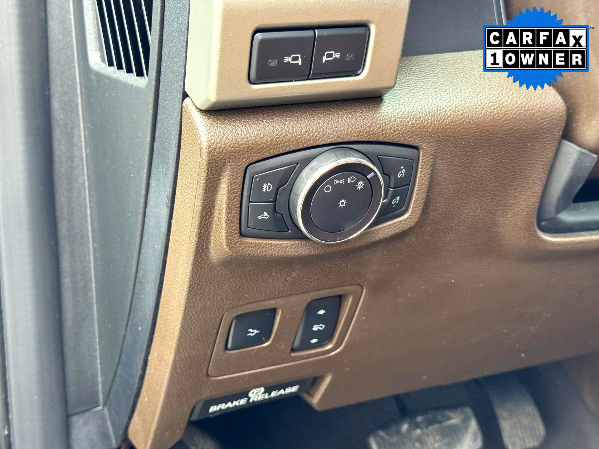 Used 2020 Ford F250 King Ranch w/ King Ranch Ultimate Package image 15