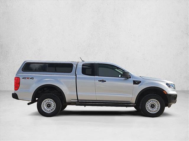 Used 2022 Ford Ranger XL AWD/4WD image 4