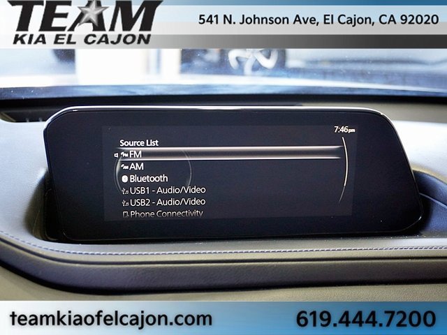 Used 2024 MAZDA CX-30 AWD 2.5 S w/ Select Sport Pkg image 23