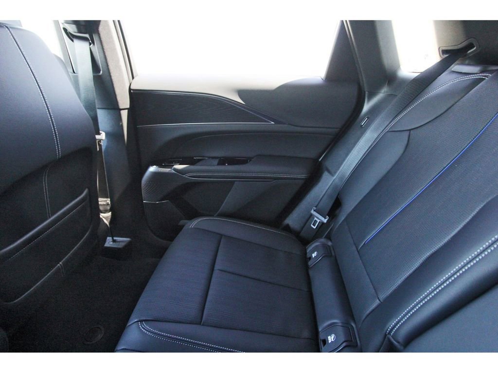 New 2026 Cadillac Lyriq Sport image 12