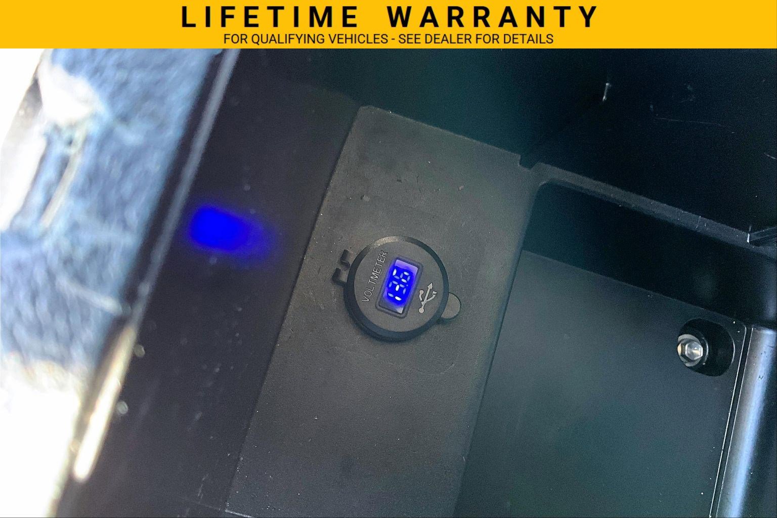 Used 2018 Toyota 4Runner Limited AWD/4WD image 29