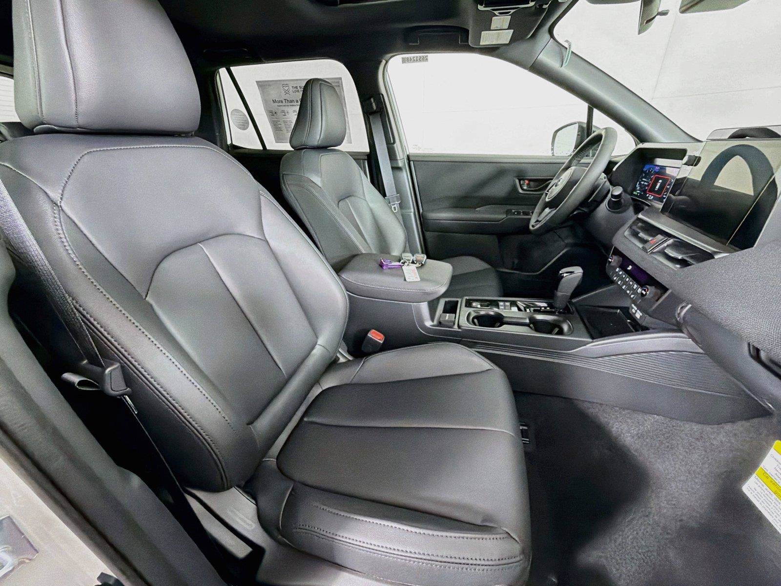 New 2026 Subaru Outback Premium AWD/4WD image 29