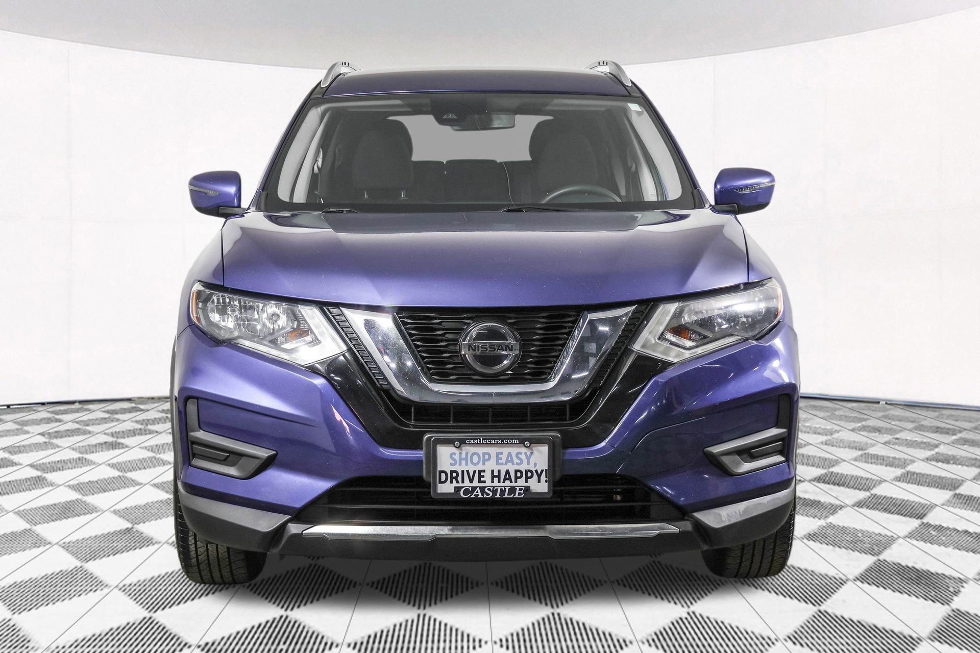 Used 2019 Nissan Rogue SV image 10