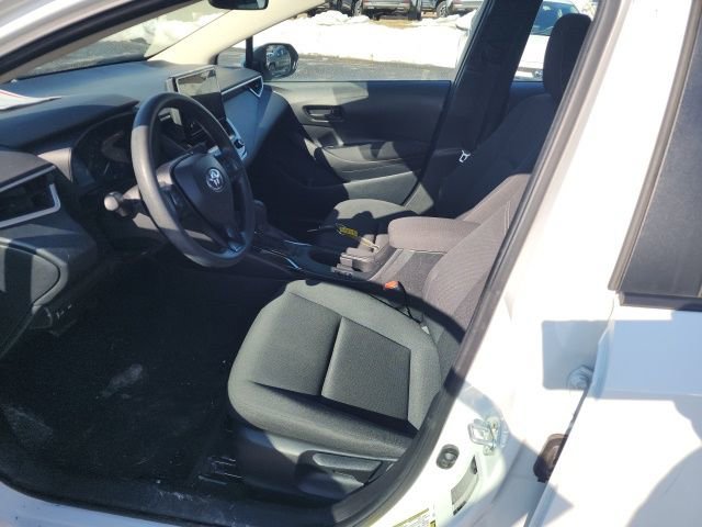 Certified 2024 Toyota Corolla LE image 14