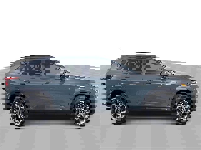 New 2026 Chevrolet Trax LT image 9