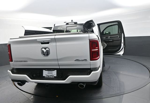 New 2026 RAM 1500 Tungsten image 32