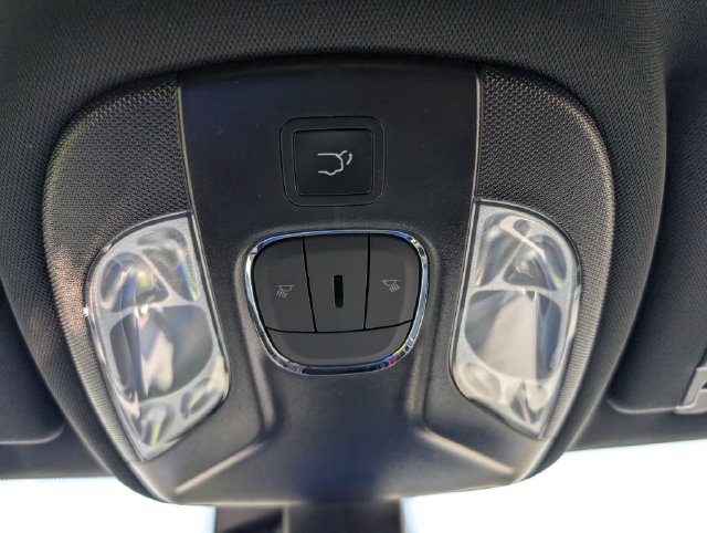 Used 2023 Jeep Compass Limited AWD/4WD image 19