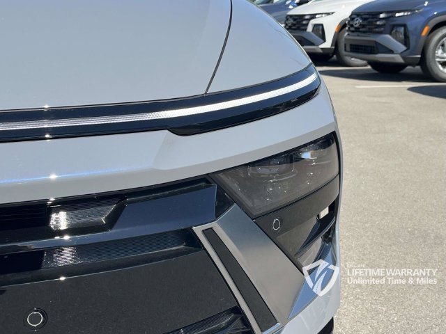 Used 2026 Hyundai Sonata Limited FWD image 10