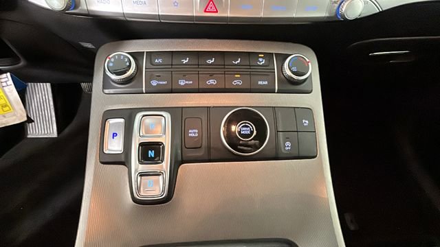 Used 2022 Hyundai Palisade SE FWD image 22