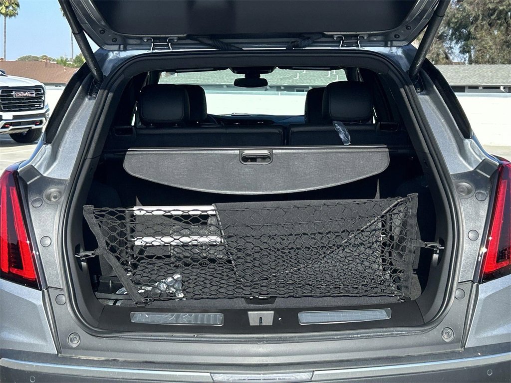 New 2025 Cadillac XT5 Premium Luxury image 27