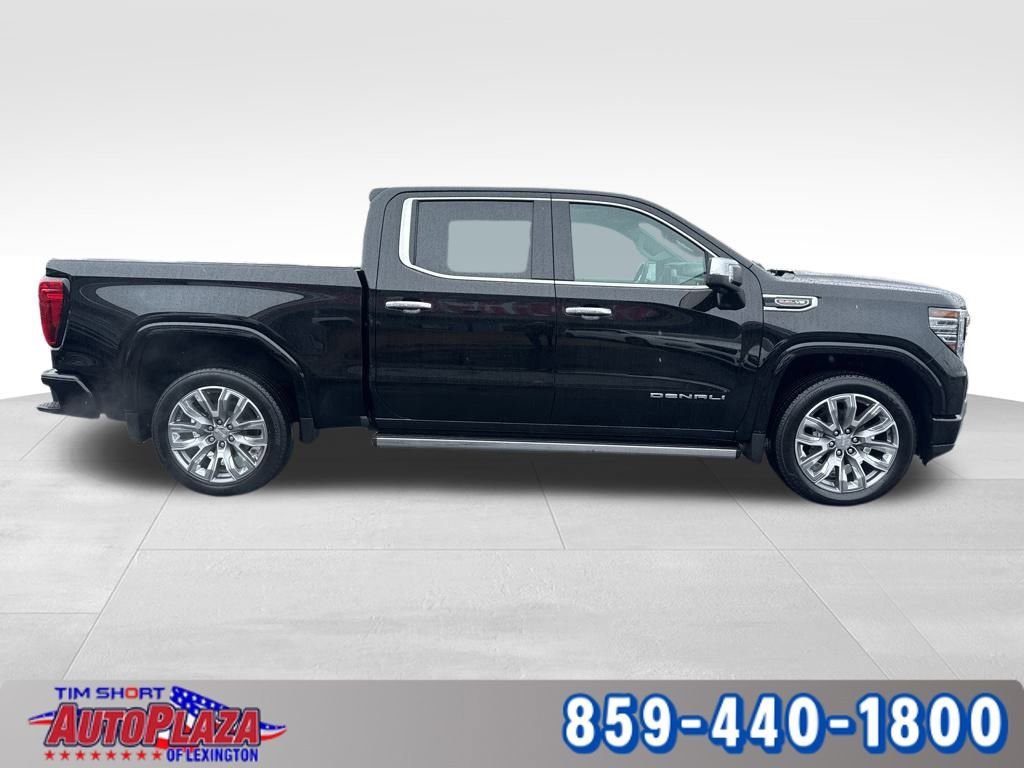 Used 2024 GMC Sierra 1500 Denali image 9