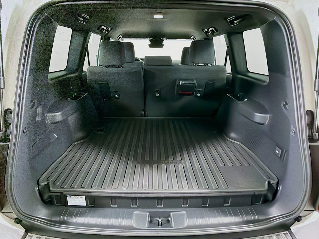 Used 2024 Toyota Land Cruiser 1958 AWD/4WD image 16