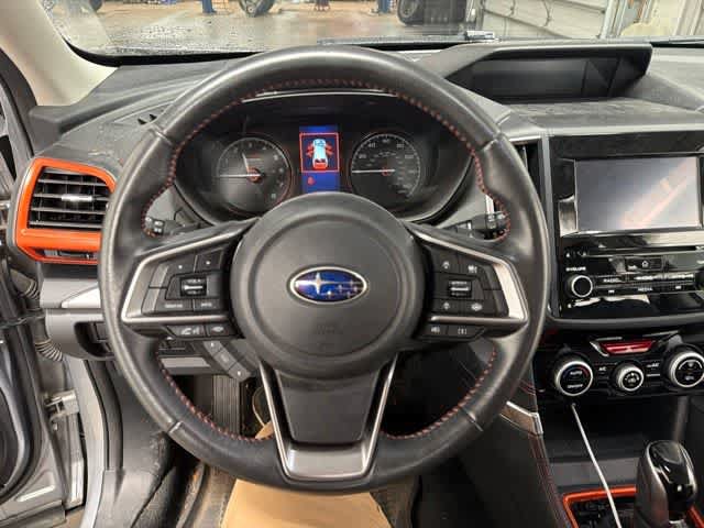 Used 2021 Subaru Forester Sport AWD/4WD image 19