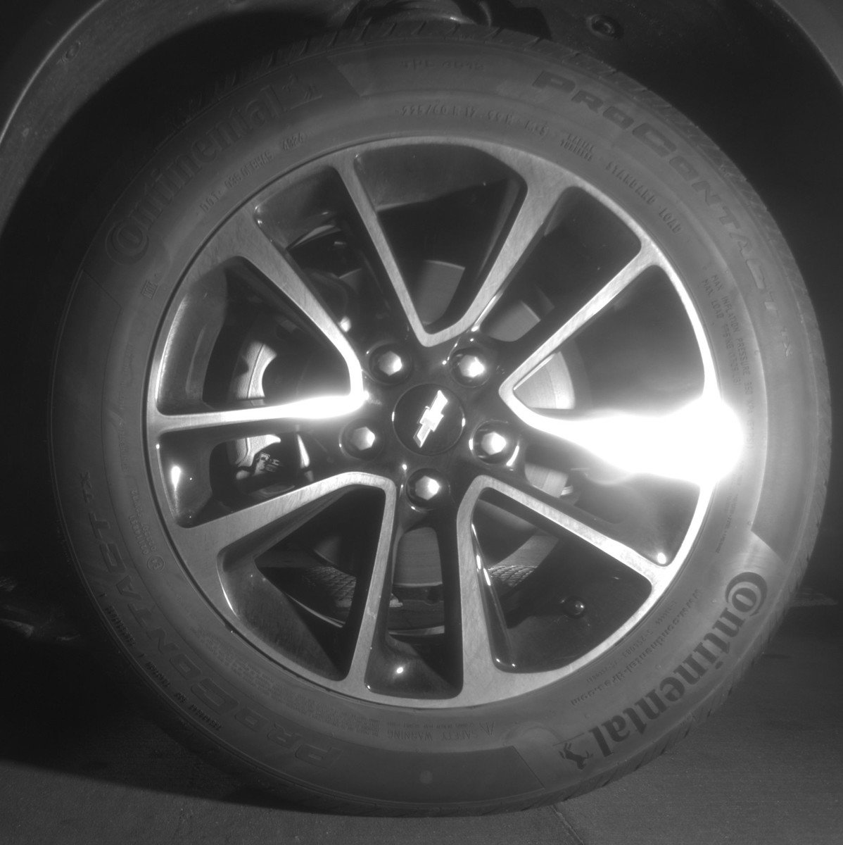 Used 2025 Chevrolet TrailBlazer LT FWD image 12