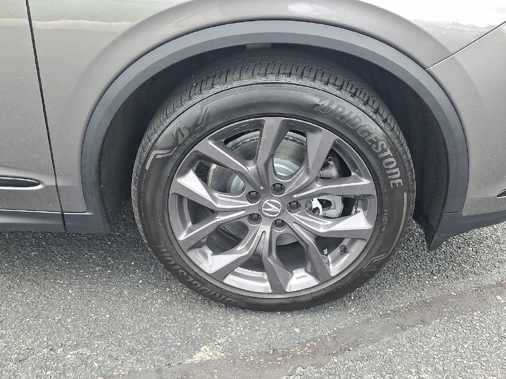 Certified 2024 Acura MDX A-Spec AWD/4WD image 8