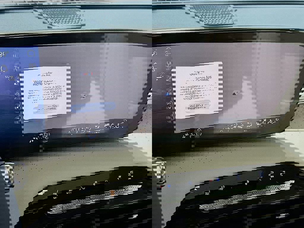 New 2026 Buick Enclave Avenir image 13