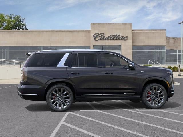 New 2026 Cadillac Escalade Luxury w/ LPO, Radiant Package AWD/4WD image 5