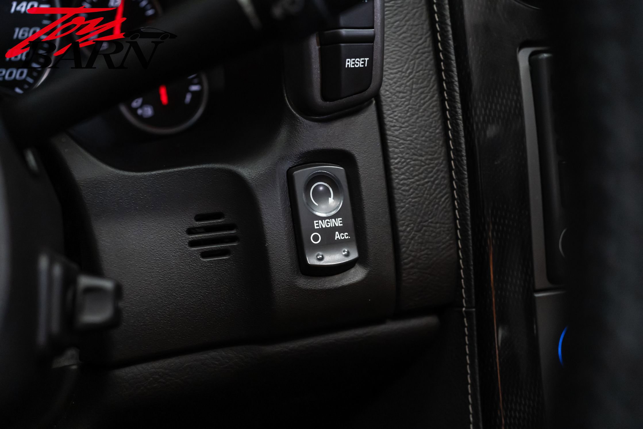 Used 2007 Chevrolet Corvette Convertible w/ Preferred Equipment Group image 46