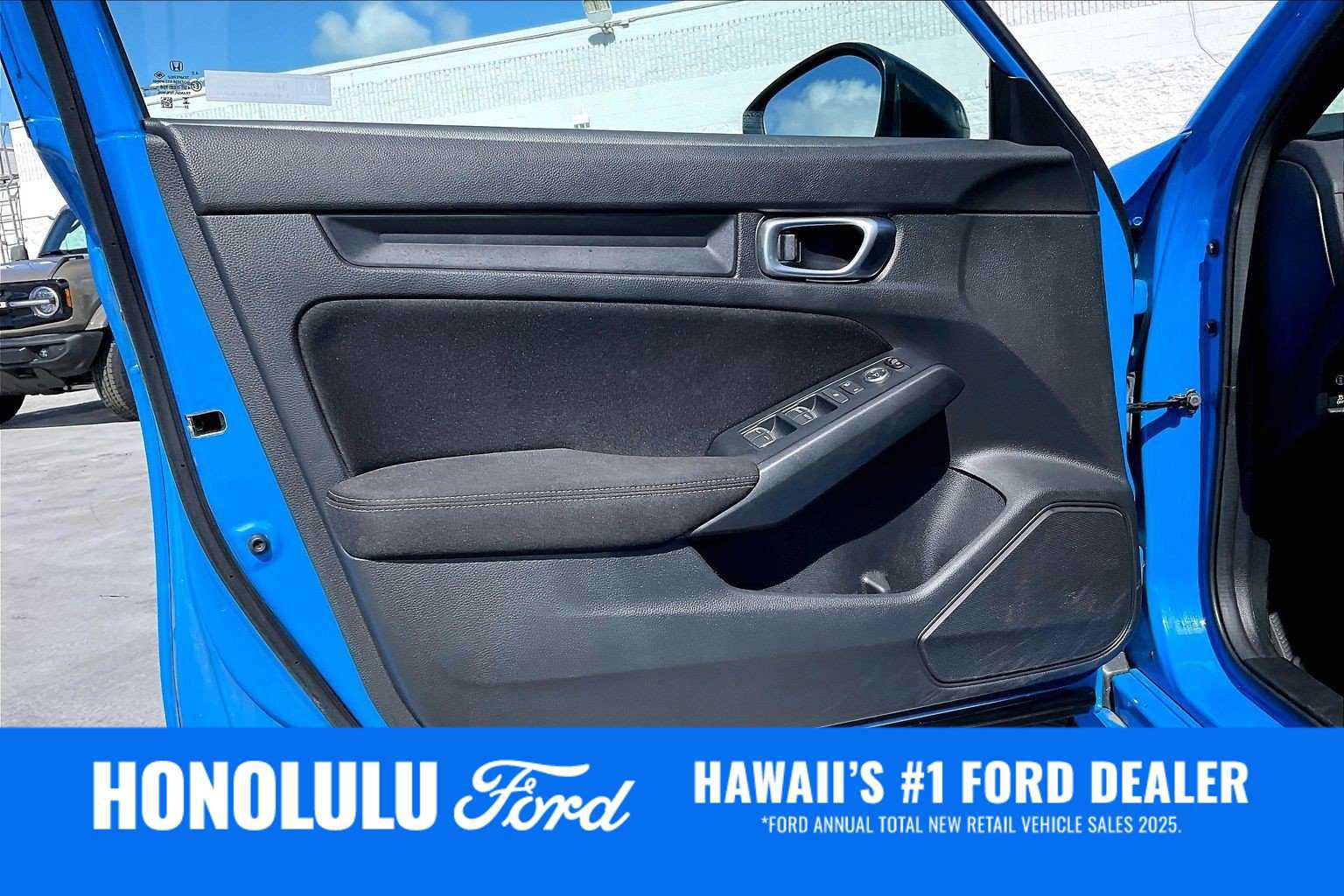 Used 2023 Honda Civic Sport image 27