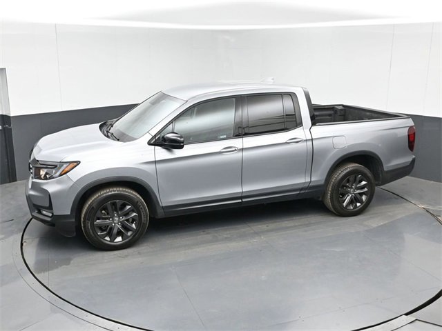 Used 2022 Honda Ridgeline Sport image 34