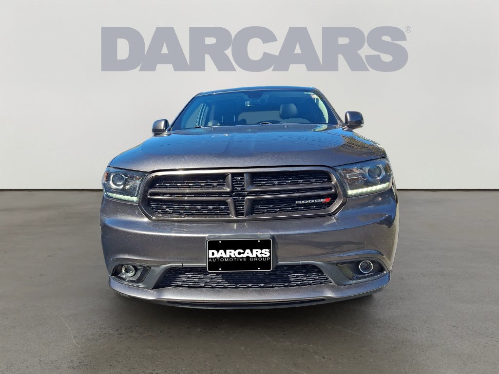 Used 2018 Dodge Durango GT w/ Premium Group AWD/4WD image 2