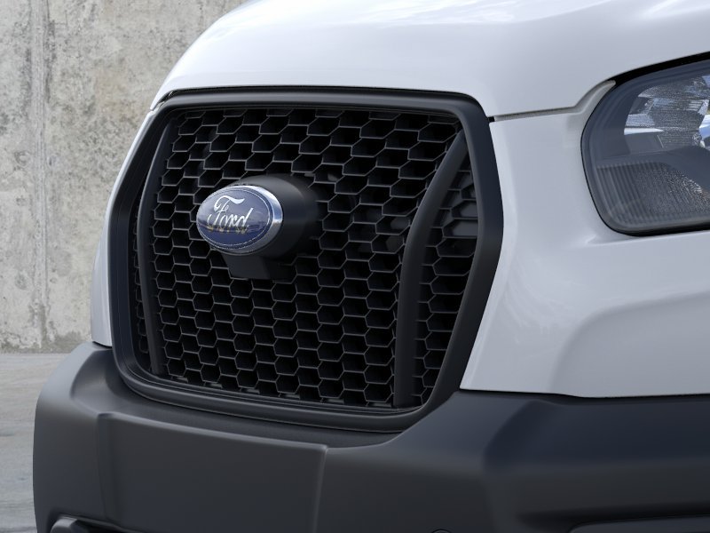 New 2025 Ford Transit 150 Low Roof AWD image 17