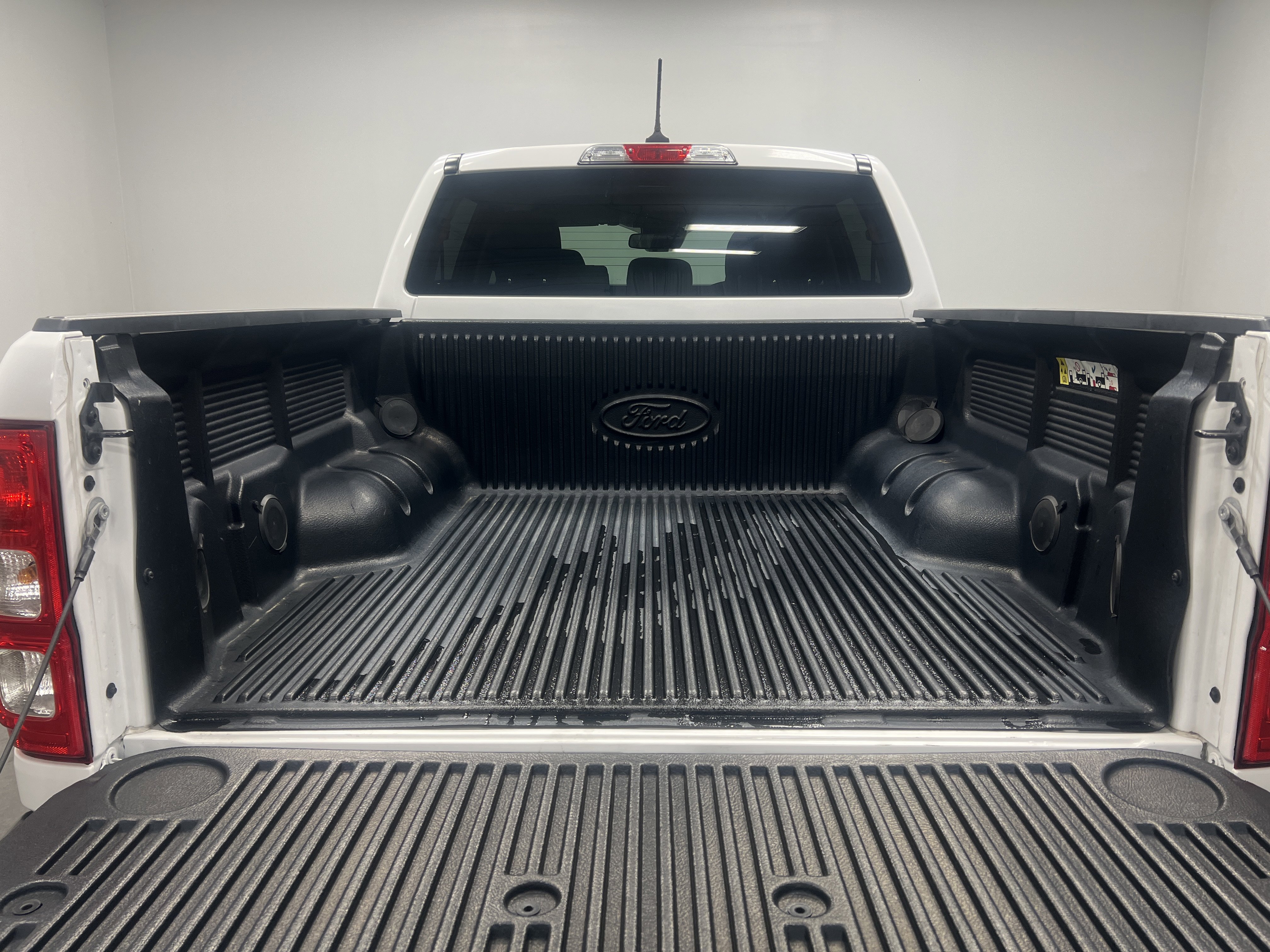 Used 2021 Ford Ranger XL w/ Equipment Group 101A High image 10