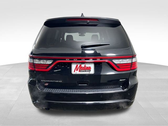 Used 2024 Dodge Durango GT image 6