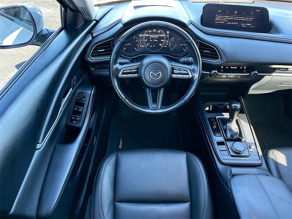 Used 2023 MAZDA CX-30 AWD 2.5 S w/ Select Package image 20