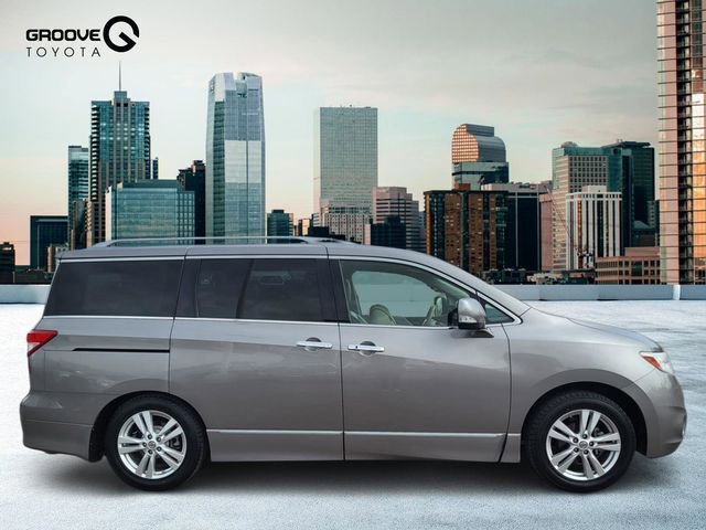 Used 2012 Nissan Quest LE image 6