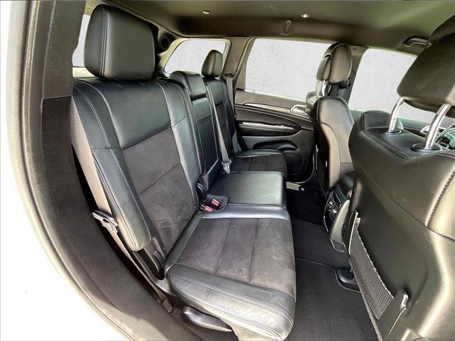 Used 2020 Jeep Grand Cherokee Laredo w/ Laredo X Package RWD image 30