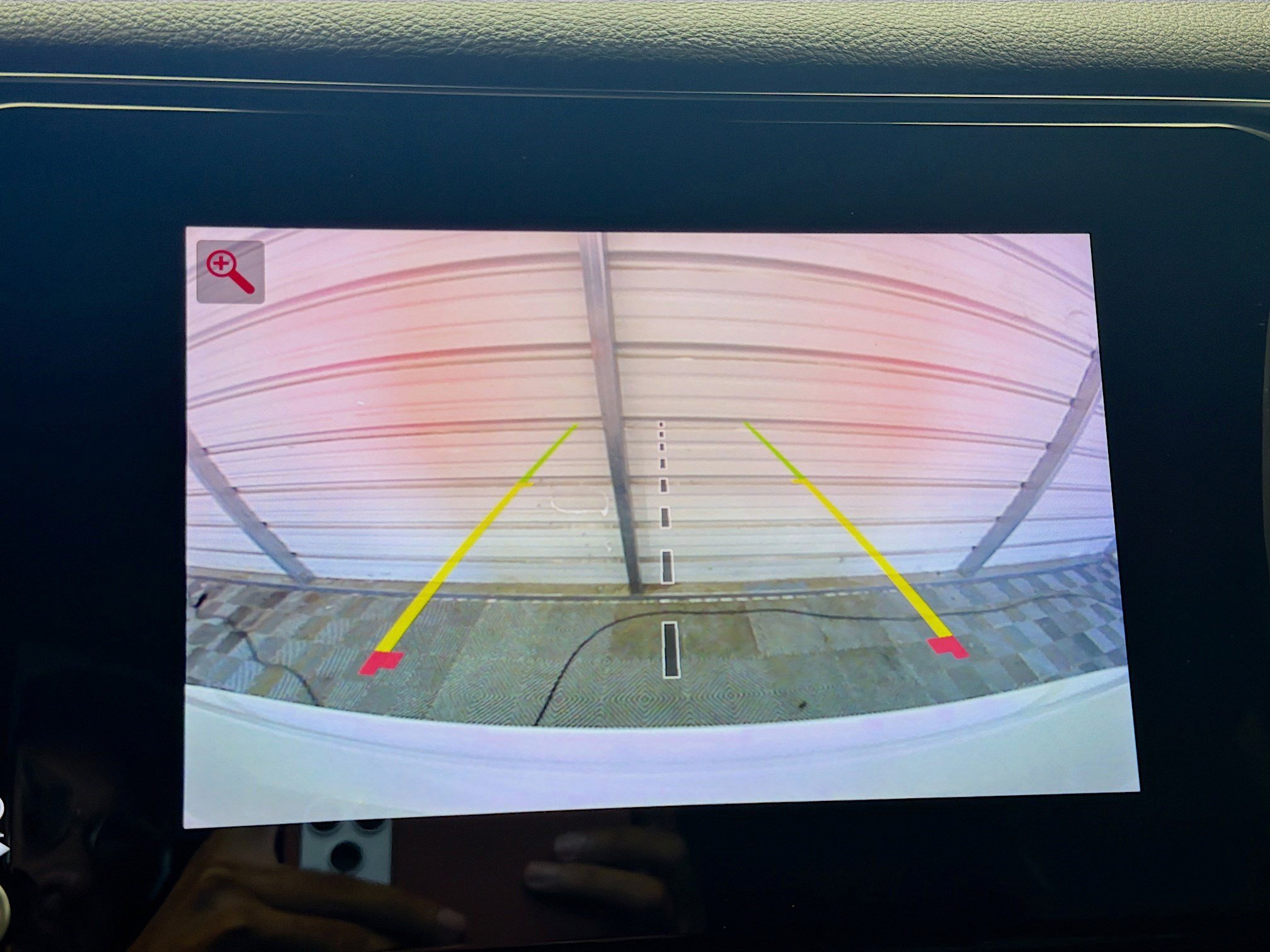 Used 2024 Jeep Wagoneer L Series II image 16