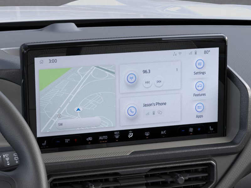 New 2025 Ford Bronco Sport Big Bend AWD/4WD image 39