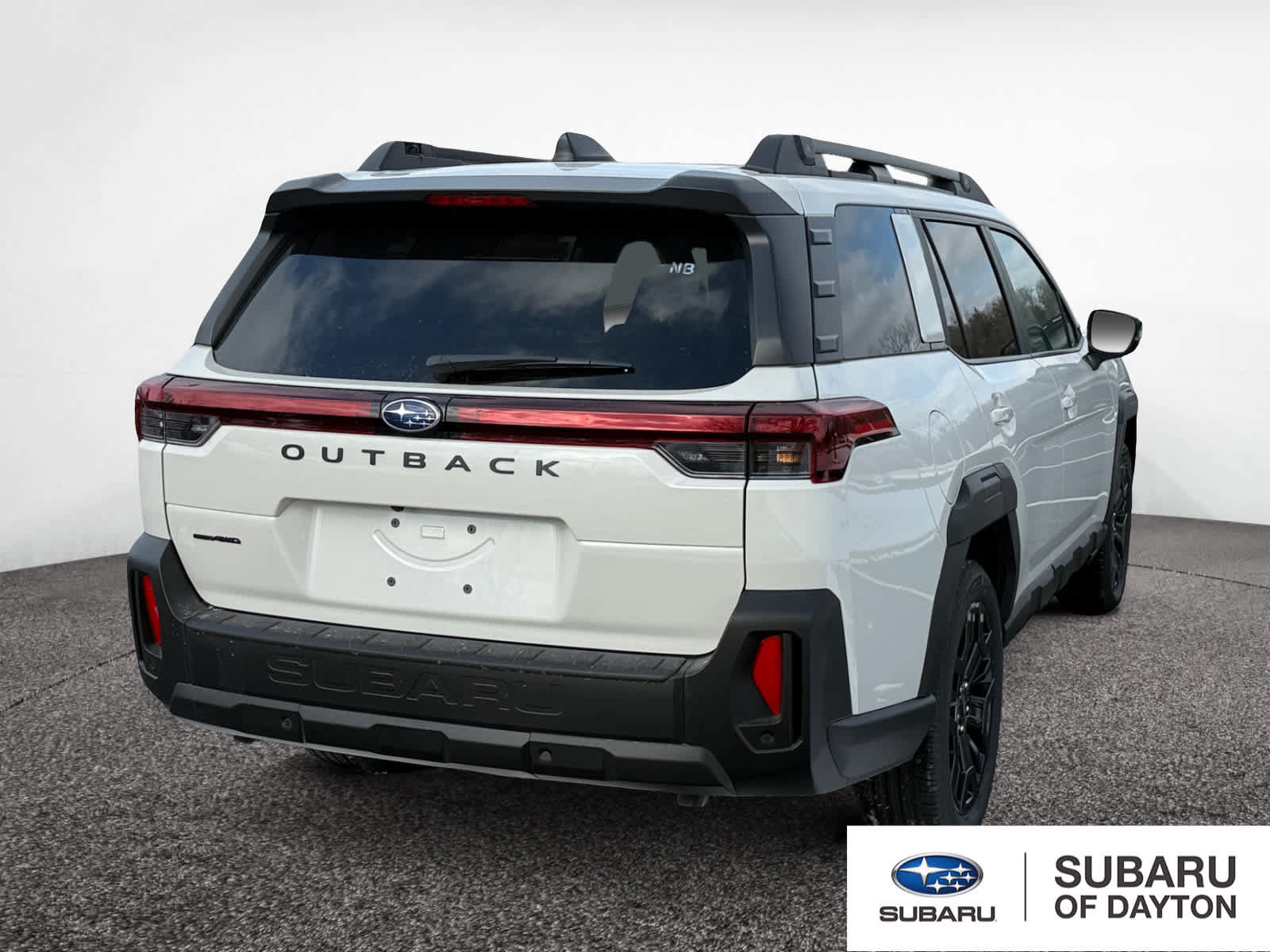 Certified 2026 Subaru Outback Limited XT w/ Premium/Limited Plus Package AWD/4WD image 5
